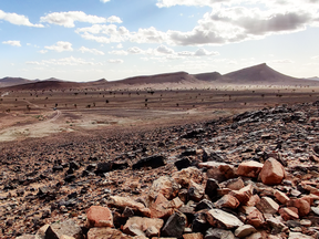 Trigon has acquired a 100 per cent equity interest in Technomine Africa S.A.R.L. which owns a 100 per cent interest in the Silver Hill Project in Morocco.