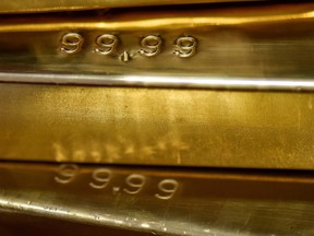 Analysts are expecting Canada’s gold miners to begin posting stellar second quarter results.