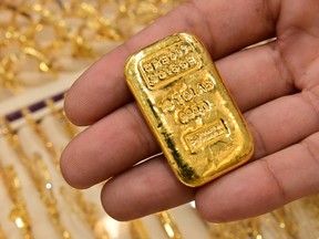 Spurred by pandemic-induced economic concerns, gold has skyrocketed this year.