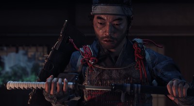 Ghost of Tsushima' cinematic review: Sucker Punch falls short of its  'Samurai film' bar - The Washington Post