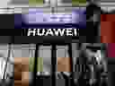 U.K.’s government is ordering telecom companies to remove Huawei equipment by 2027.