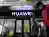 U.K.’s government is ordering telecom companies to remove Huawei equipment by 2027.