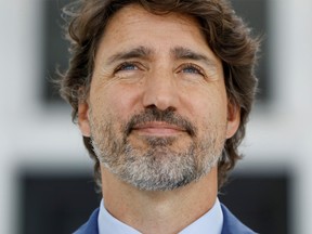 Gwyn Morgan: If vote-buying was Prime Minister Justin Trudeau’s real objective, how did he possibly expect to get away with it?