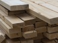 Lumber producers such as Canfor Corp. expect strong demand and prices will continue into early fall.