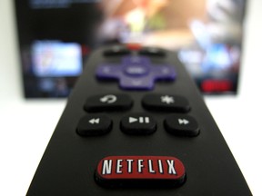 Netflix added more subscribers than expected in the second quarter.