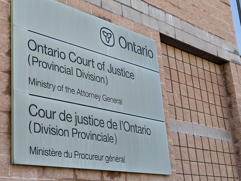 Joseph Campisi: Ontario Should Eliminate Civil Jury Trials | Financial Post