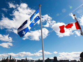 Quebec’s new digital privacy law is likely to complicate conditions for inter-provincial and international trade.