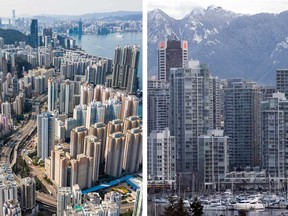 As protests have raged on since last year against China’s increasingly aggressive attempts to exert control over the semi-autonomous city, realtors across Toronto and Vancouver with clients primarily from Hong Kong and mainland China, have braced for a wave of inquiries about Canadian real estate.