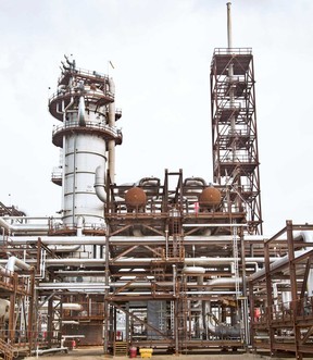Shell mulls more carbon capture projects in Alberta as Quest hits 5 ...
