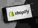 Shopify Inc. is stepping up its competition with Amazon.com Inc.