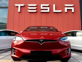 Tesla’s surprise delivery numbers come a day after Tesla became the highest-valued automaker, surpassing the market capitalization of former front-runner Toyota.