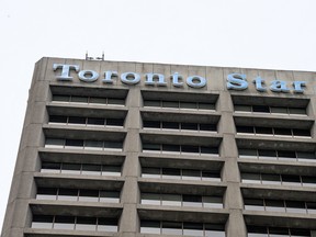 Torstar, the owner of the Toronto Star and other Canadian newspapers, accepted a $60 million takeover offer from NordStar Capital LP on July 11, with the deal financed by Canso Investment Counsel Ltd.
