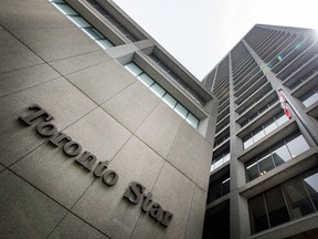 A takeover battle for Torstar Corp., owner of the Toronto Star and other newspapers, has sparked investor complaints to Ontario's securities regulator.