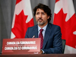 Philip Cross: Since assuming power in 2015, the Liberal government has showered money on persons, especially groups that vote Liberal in large numbers, such as youths and single moms.