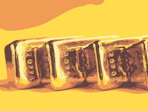 Adding gold as an asset class to a traditional 60/40 portfolio makes sense for investors who are concerned about the historic money printing by central banks and record levels of growing government debt.