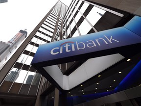 Citigroup, as an agent, has found itself in the crosshairs before.