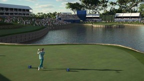 HB Studios' PGA Tour 2K21 delivers exceptional customizable swing mechanics and an outstanding golf course editor that's bound to please anyone with secret architecting aspirations.