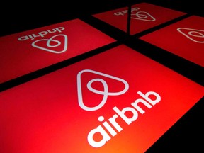 Airbnb filing for IPO would represent a swift comeback for the home-sharing startup after the coronavirus pandemic sent the travel industry into a tailspin.