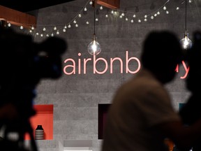 Airbnb last year announced plans to become a publicly listed company in 2020, making it one of the biggest names to pursue a stock market float this year.