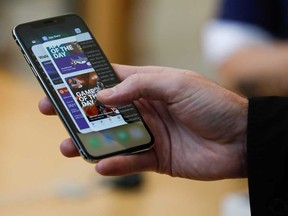 Apple takes 30 per cent of the revenue from most subscriptions in its App Store, then 15 per cent after the first year. But in late July, a congressional antitrust panel disclosed internal emails showing a more favorable deal struck between Apple services chief Eddy Cue and Amazon CEO Jeff Bezos.