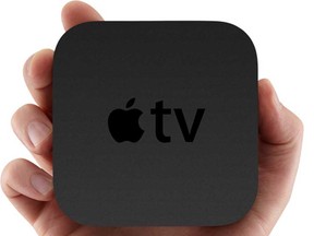 Currently, users must subscribe to different content providers in the Apple TV app on an à la carte basis.