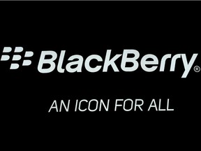 The phone will be BlackBerry’s first since 2018.