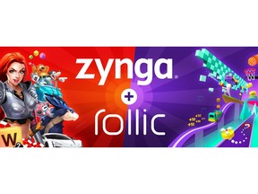 Zynga Enters Into Agreement to Acquire Istanbul-based Rollic