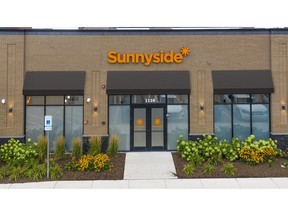 Cresco Labs opens its ninth Illinois Sunnyside Dispensary today adjacent to Schaumburg's Woodfield Mall