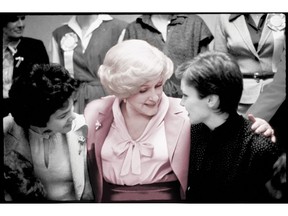 Mary Kay Ash, legendary business executive and philanthropist, was named among Women of the Century by USA TODAY.