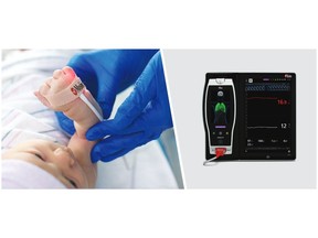 Masimo Root® with SpHb®
