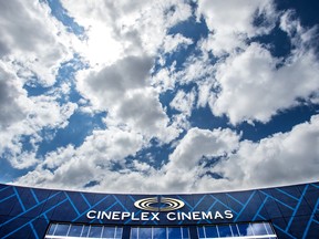 Cineplex has gradually reopened cinemas across the country as it exits from a lockdown that began in March.