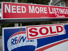 RBC says local real estate boards across the country reported “supercharged activity” in this normally sleepy month as provincial economies reopened and people adapted to buying and selling during a pandemic.