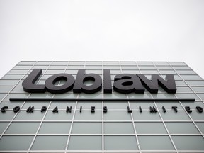 About 1,400 unionized workers at 11 Dominion grocery stores in Newfoundland have gone on strike after rejecting a contract offer from parent company Loblaw.