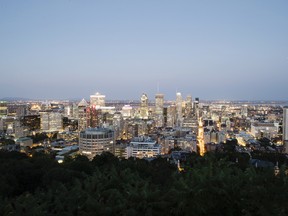 Home sales in metropolitan Montreal jumped 46 per cent in July compared with the same month in 2019.