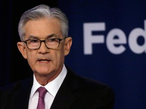 Federal Reserve Chair Jerome Powell announced a new approach to monetary policy that takes a more relaxed stance on inflation.