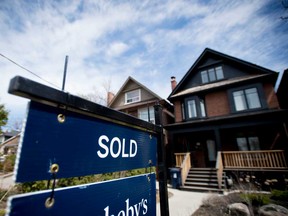 Home sales surged in July.