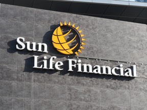 Sun Life has told employees in Canada, the U.S. and Ireland to keep working remotely until Dec. 31.