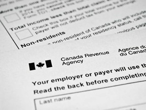Could Canada transition to a “no-filing” system?