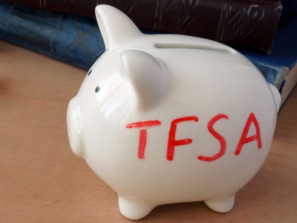 Woman in TFSA overcontribution fight with CRA has penalties cut from ...