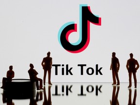Microsoft will have a huge problem breaking up TikTok.