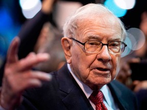 If Warren Buffett is to beat the market again, he will have to make much bigger changes than he did in the second quarter.