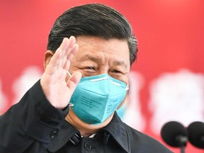 No less an authority than The Economist magazine warned this week that we in the West should not underestimate Chinese President Xi Jinping’s “reinvention of state capitalism.”