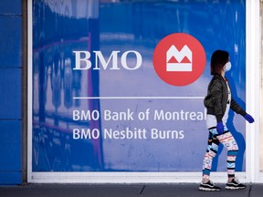 BMO expects businesses to pause amid continued uncertainty from a slowing economic recovery and a second wave of the virus in some places.