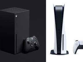 Everything to Know About the PlayStation 5 and Xbox Series X