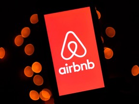 Airbnb had originally intended to go public via a direct listing earlier this year.