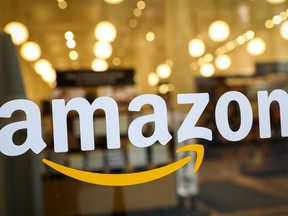 Amazon jobs will include software development, designers, cloud computing and sales and marketing executives.
