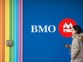 Bank of Montreal's emphasis on commercial lending has it increase earnings in recent years while expanding in the U.S.