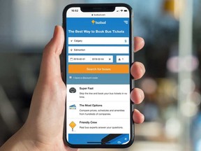 Busbud allows people to find and book intercity bus tickets in more than 80 countries around the world.