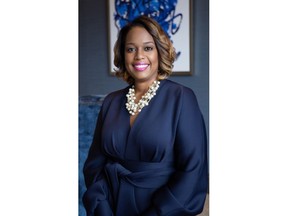 Lisa Brown joins Primerica as Executive Vice President and Chief Administrative Officer.
