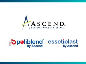 Ascend Performance Materials recently closed the acquisition on Poliblend and Esseti Plast, both based in Mozzate, Italy.